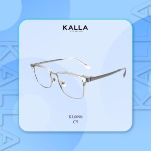 Gọng kính Kalla KL6090