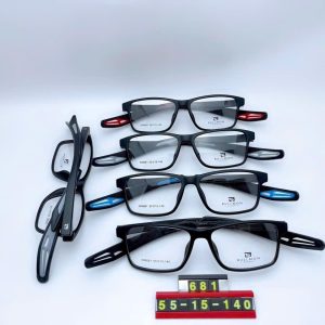Gọng kính thể thao 681