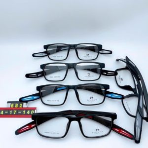 Gọng kính thể thao wm682