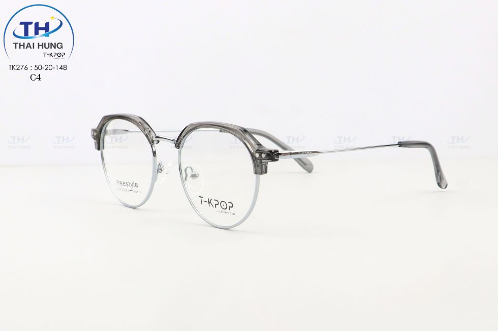 GỌNG KIM LOẠI THỜI TRANG T-KPOP TK276