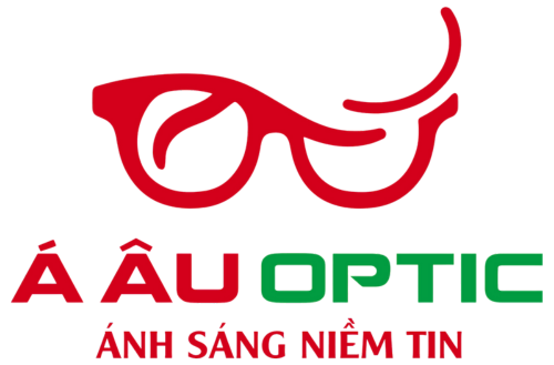 Mắt Kính Á Âu