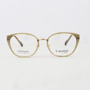 gọng kính mắt mèo tk289
