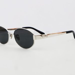 kính mát oval tkm001