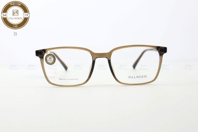 Gọng kính PALNDER – PLD11104
