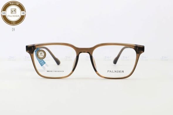 Gọng kính PALNDER – PLD11106