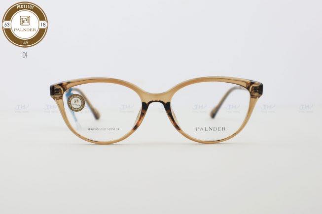 Gọng kính PALNDER – PLD11107