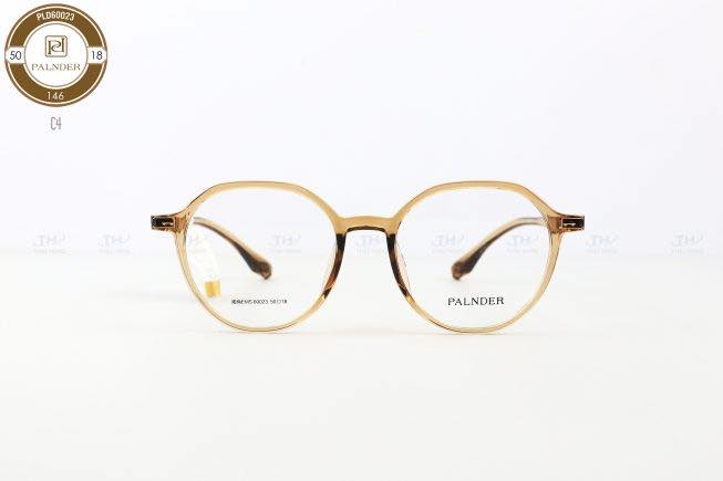 Gọng kính PALNDER – PLD60023